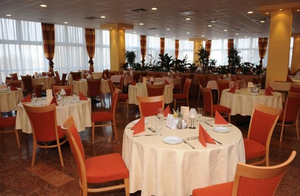 Hunguest Hotel Freya Zalakaros