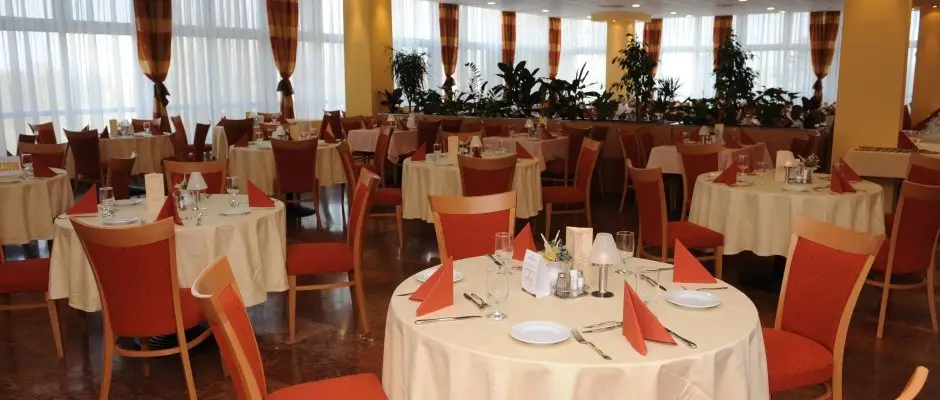 Hunguest Hotel Freya Zalakaros