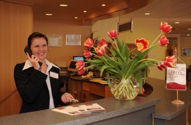 Hunguest Hotel Freya Zalakaros