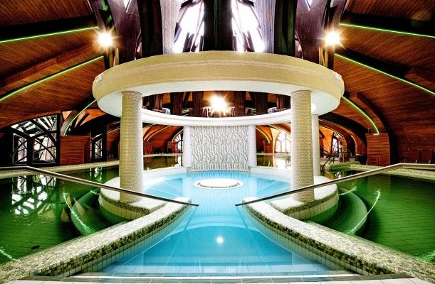 Hunguest Hotel Freya Zalakaros