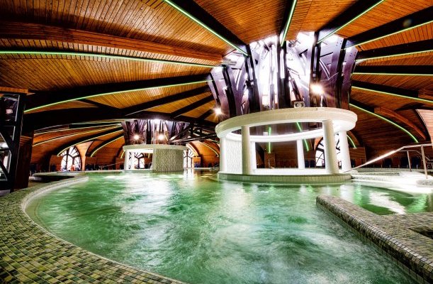 Hunguest Hotel Freya Zalakaros