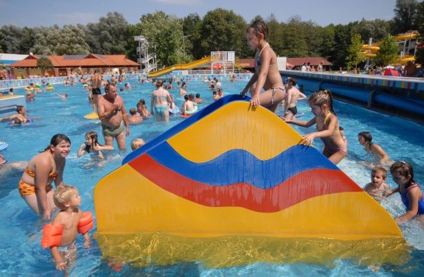 Hunguest Hotel Freya Zalakaros