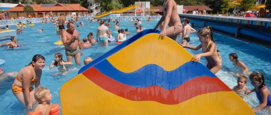 Hunguest Hotel Freya Zalakaros