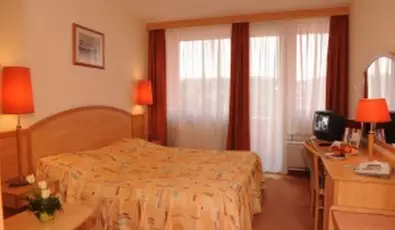 Hunguest Hotel Freya Zalakaros