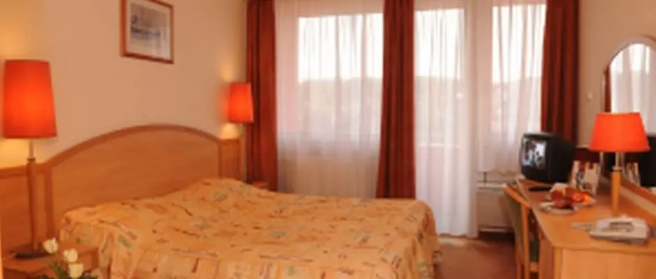 Hunguest Hotel Freya Zalakaros