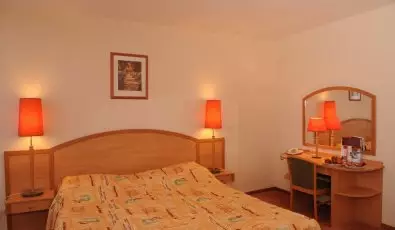 Hunguest Hotel Freya Zalakaros