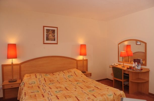 Hunguest Hotel Freya Zalakaros