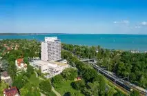 Hunguest Hotel Bal Resort - Bester Preis mit Halbpension