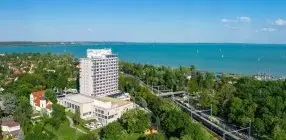 Hunguest Hotel Bal Resort - Bester Preis mit Halbpension