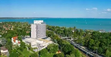  - Bester Preis mit Halbpension