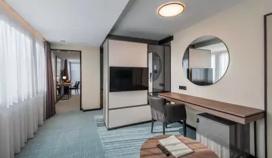 Hunguest Hotel Bal Resort Balatonalmadi