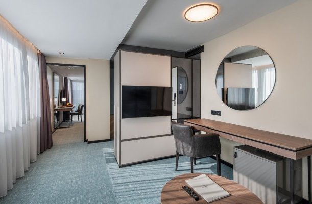 Hunguest Hotel Bal Resort Balatonalmadi