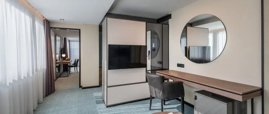 Hunguest Hotel Bal Resort Balatonalmadi