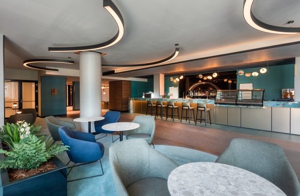 Hunguest Hotel Bal Resort Balatonalmadi