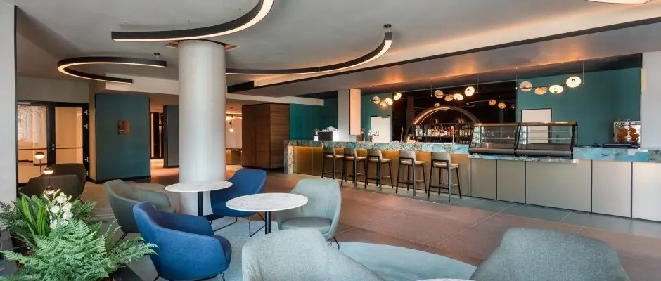 Hunguest Hotel Bal Resort Balatonalmadi