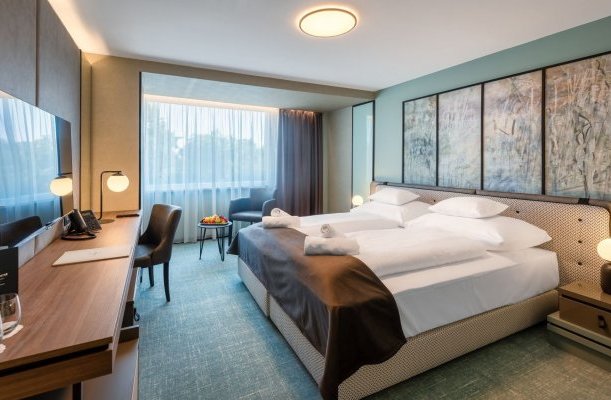 Hunguest Hotel Bal Resort Balatonalmadi