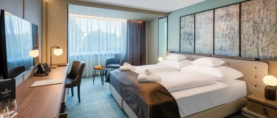 Hunguest Hotel Bal Resort Balatonalmadi