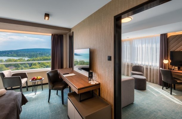 Hunguest Hotel Bal Resort Balatonalmadi