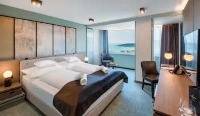 Hunguest Hotel Bal Resort Balatonalmadi