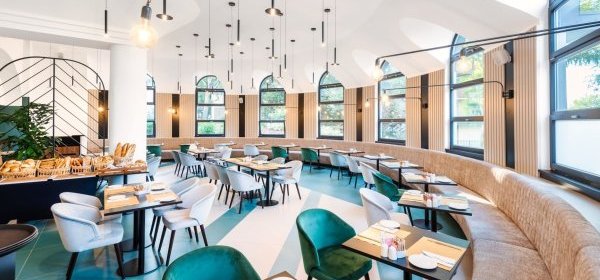 Hunguest Hotel B�l Resort 