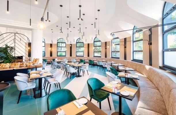 Hunguest Hotel Bal Resort Balatonalmadi