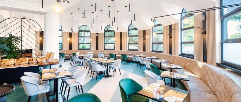 Hunguest Hotel Bal Resort Balatonalmadi