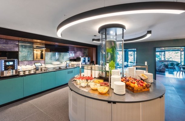 Hunguest Hotel Bal Resort Balatonalmadi