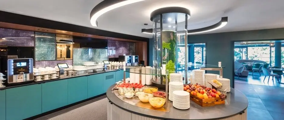 Hunguest Hotel Bal Resort Balatonalmadi