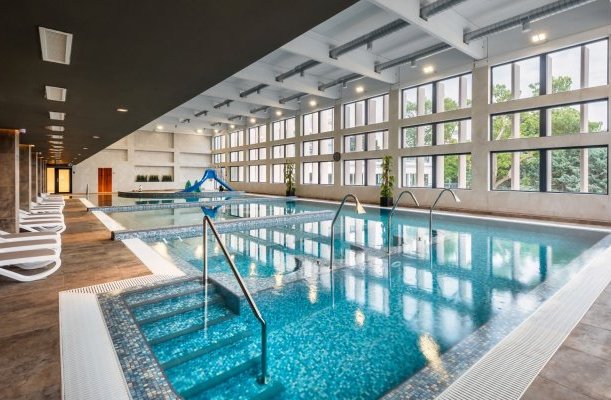 Hunguest Hotel Bal Resort Balatonalmadi