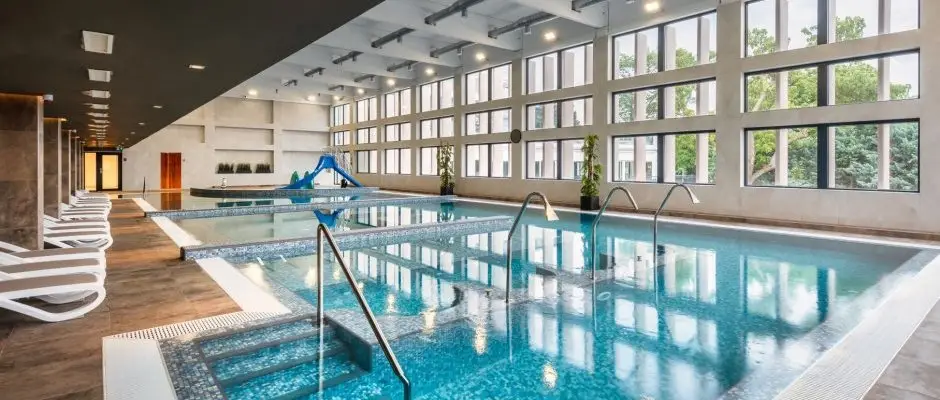 Hunguest Hotel Bal Resort Balatonalmadi