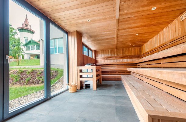 Hunguest Hotel Bal Resort Balatonalmadi