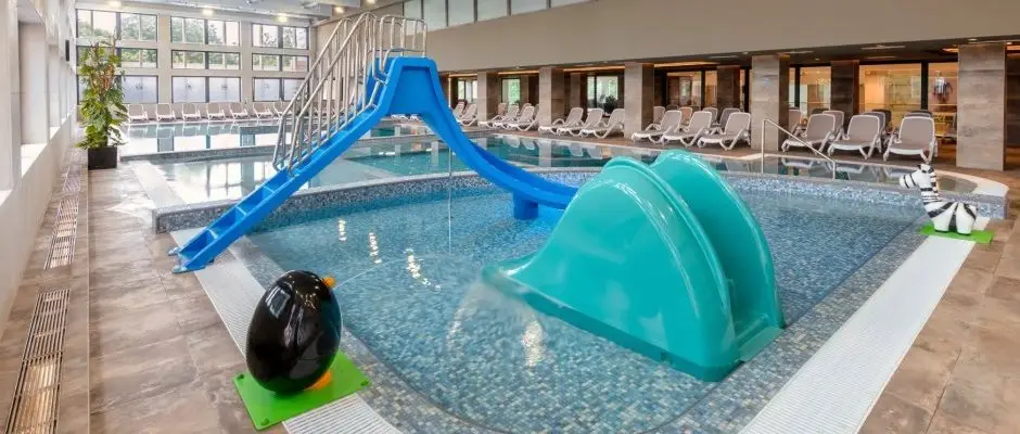 Hunguest Hotel Bal Resort Balatonalmadi