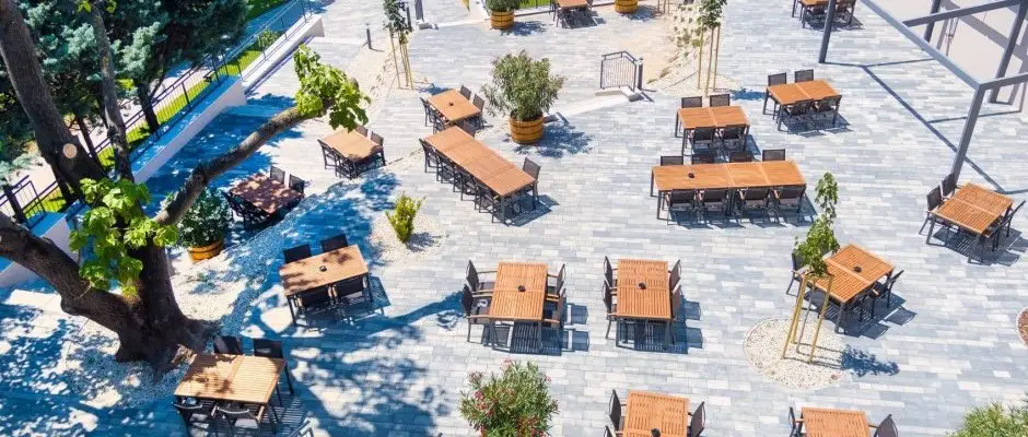 Hunguest Hotel Bal Resort Balatonalmadi