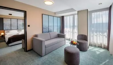 Hunguest Hotel Bal Resort Balatonalmadi