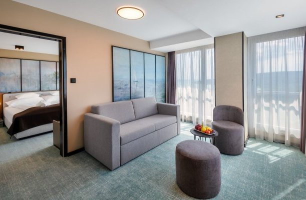 Hunguest Hotel Bal Resort Balatonalmadi