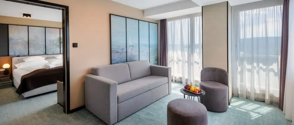 Hunguest Hotel Bal Resort Balatonalmadi