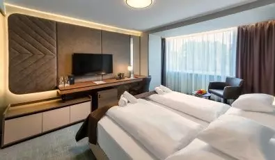 Hunguest Hotel Bal Resort Balatonalmadi