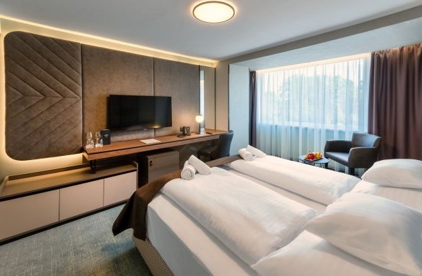 Hunguest Hotel Bal Resort Balatonalmadi