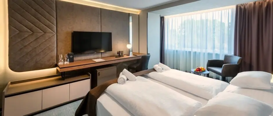 Hunguest Hotel Bal Resort Balatonalmadi