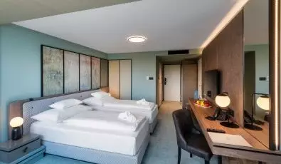 Hunguest Hotel Bal Resort Balatonalmadi