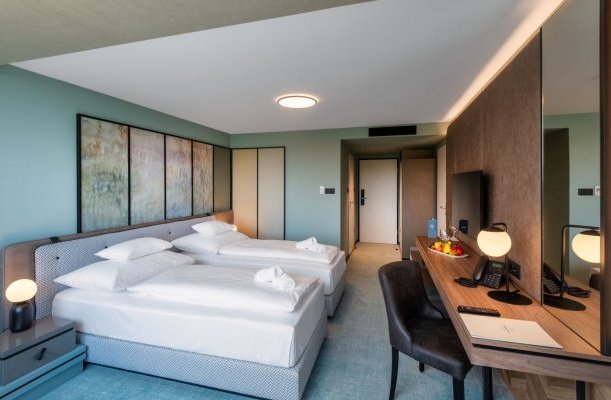 Hunguest Hotel Bal Resort Balatonalmadi