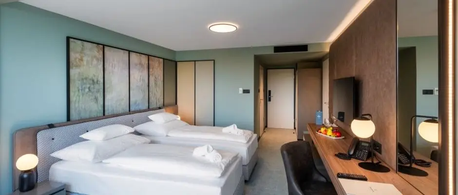 Hunguest Hotel Bal Resort Balatonalmadi