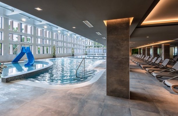 Hunguest Hotel Bal Resort Balatonalmadi