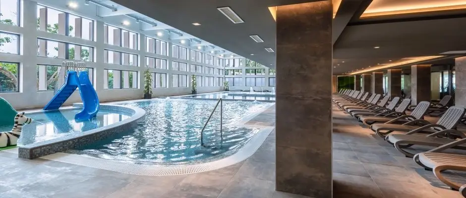 Hunguest Hotel Bal Resort Balatonalmadi