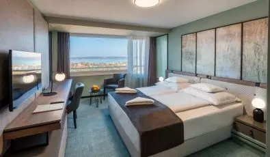 Hunguest Hotel Bal Resort Balatonalmadi