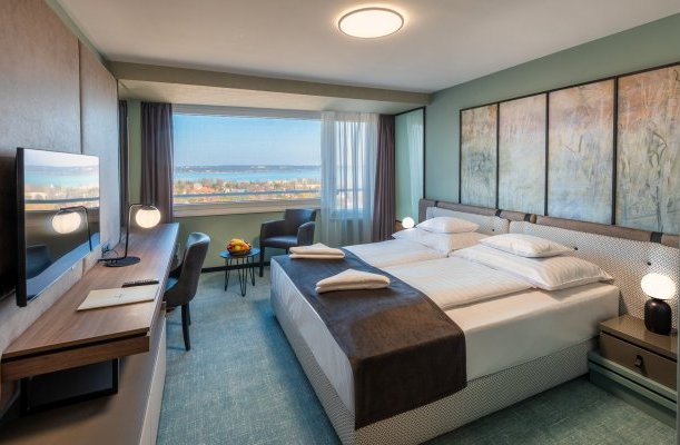 Hunguest Hotel Bal Resort Balatonalmadi