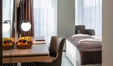 Hunguest Hotel Bal Resort Balatonalmadi