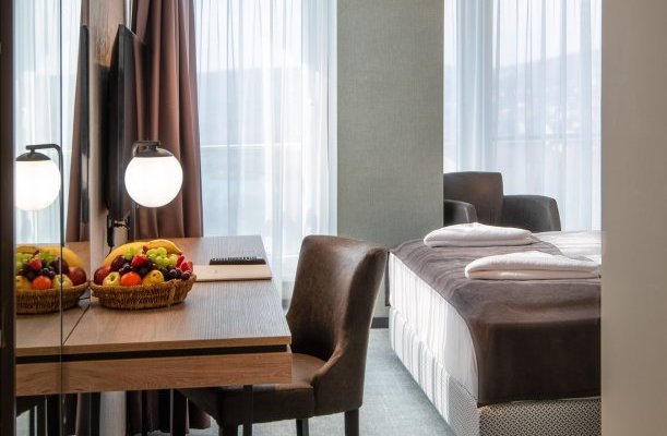 Hunguest Hotel Bal Resort Balatonalmadi