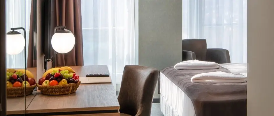 Hunguest Hotel Bal Resort Balatonalmadi