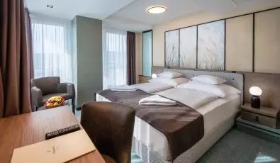 Hunguest Hotel Bal Resort Balatonalmadi